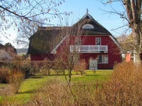 Holiday apartment Uhlenhof 1 in Gager